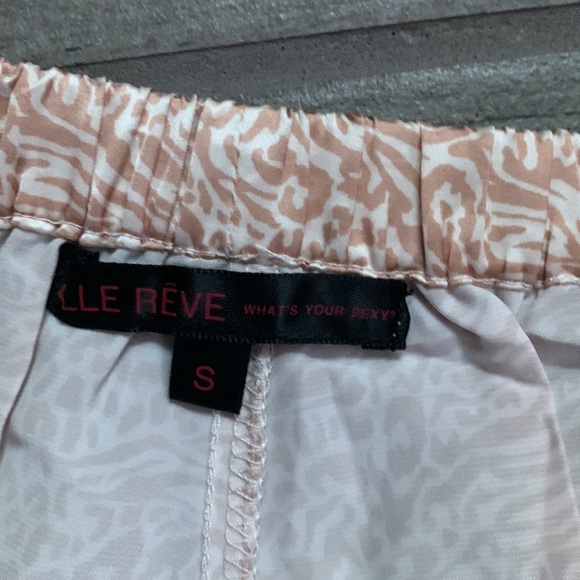 Elle rêve pajama bottom - Picture 4 of 7